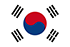 south Korea Flag