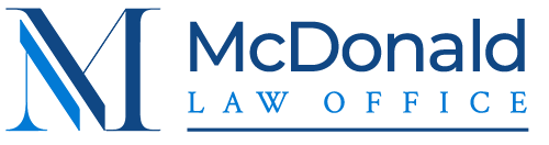 McDonald Law Office